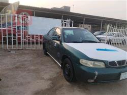 Daewoo Nubira
